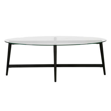 Magdalen coffee deals table with storage